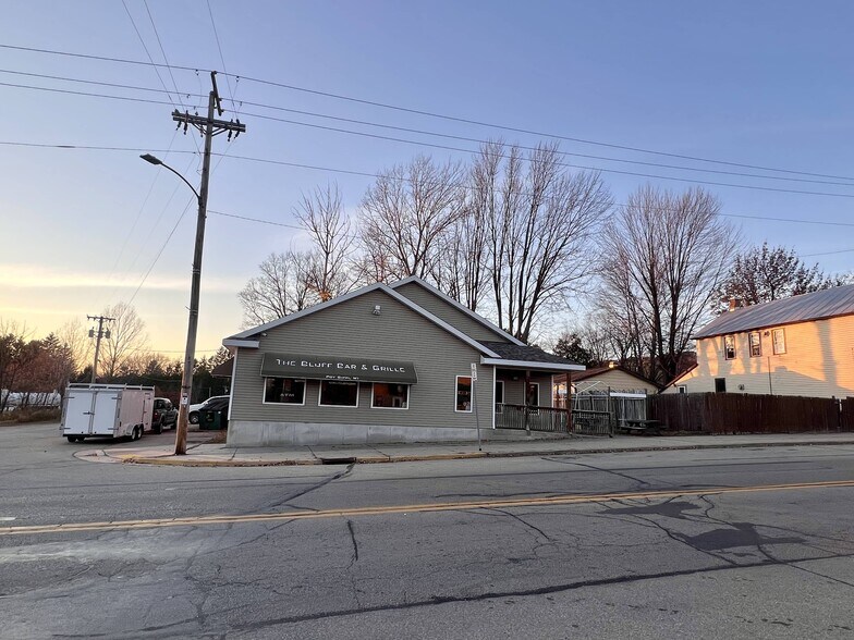 More Photos Of N4363 HWY 49, Poy Sippi Restaurant For Sale