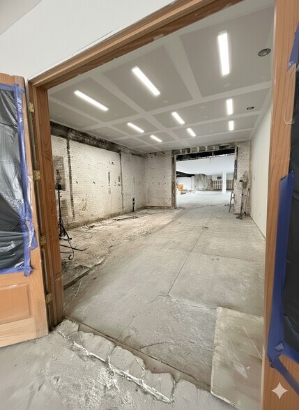 More Photos Of 2179 Clarendon Rd, Brooklyn Light Distribution For Lease