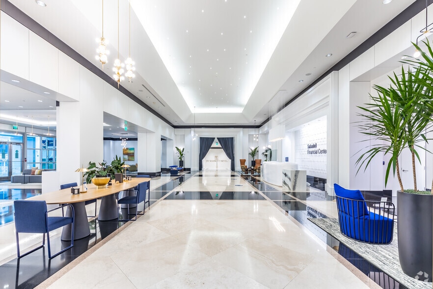 More Photos Of 1111 Brickell Ave, Miami Office For Lease