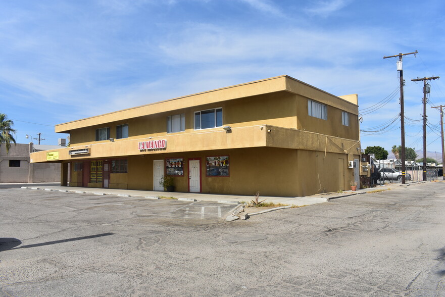 Primary Photo Of 51704 Cesar Chavez St, Coachella Apartments For Sale