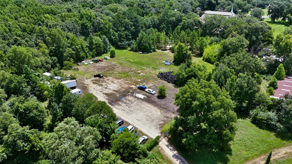 More Photos Of 15585 Hwy 175 E, Poynor Industrial For Sale