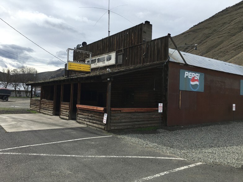 More Photos Of 129 S Main St, Riggins Restaurant For Sale
