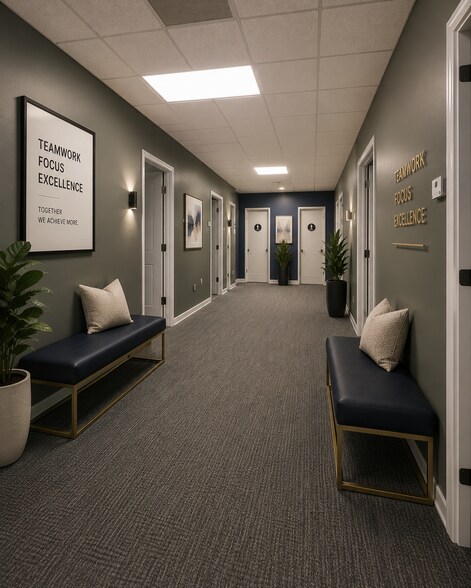 More Photos Of 300 N Franklin St, Tampa Office For Lease