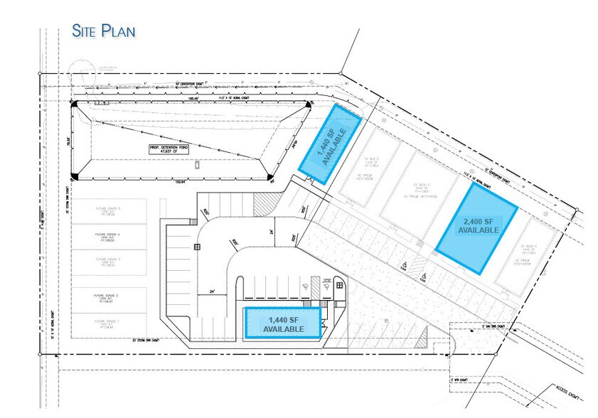 More Photos Of 8725-8737 Highway 6 N, Houston Medical For Sale
