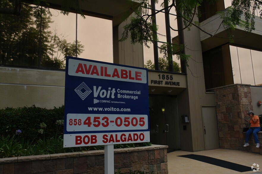 More Photos Of 1855 1st Ave, San Diego Office For Lease