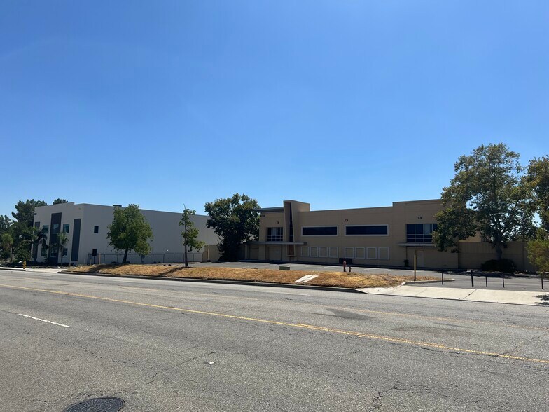 More Photos Of 4240 Hallmark Pky, San Bernardino Medical For Sale