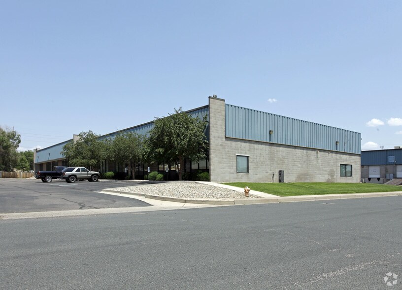 More Photos Of 92 Talamine Ct, Colorado Springs Light Distribution For Lease