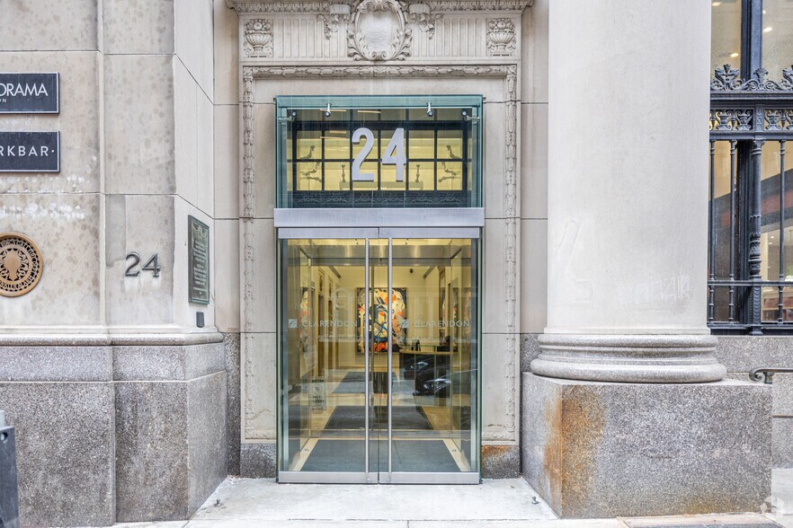 More Photos Of 10-24 School St, Boston Coworking Space