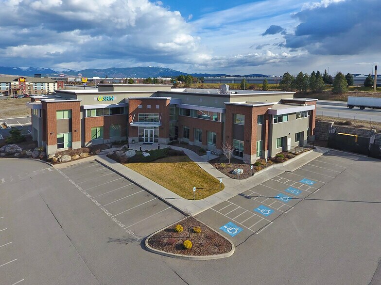 More Photos Of 15920 E Indiana Ave, Spokane Valley Medical For Lease