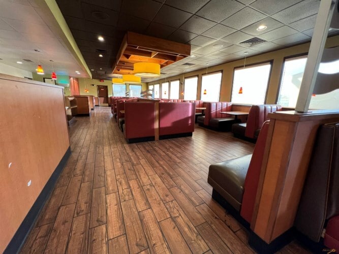 More Photos Of 2206 N LaCrosse St, Rapid City Restaurant For Sale