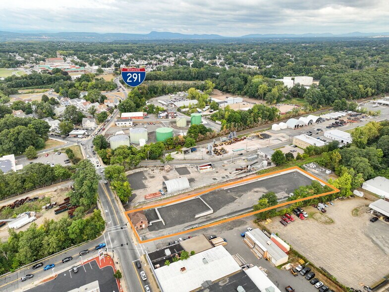 More Photos Of 145 Armory St, Springfield Land For Lease