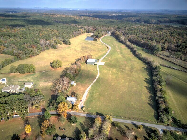 More Photos Of 1195 Grady Rd, Rockmart Land For Sale