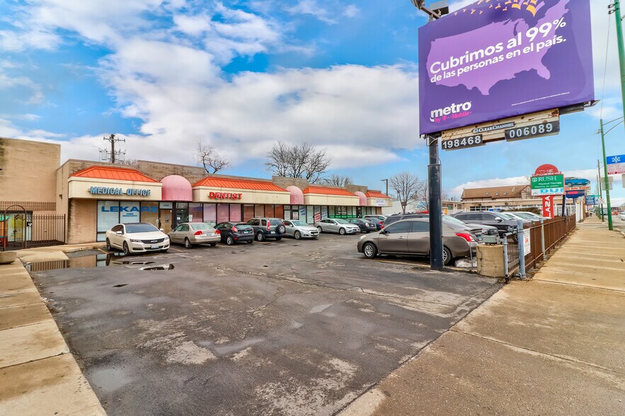 More Photos Of 5322-5334 S Archer Ave, Chicago Unknown For Lease