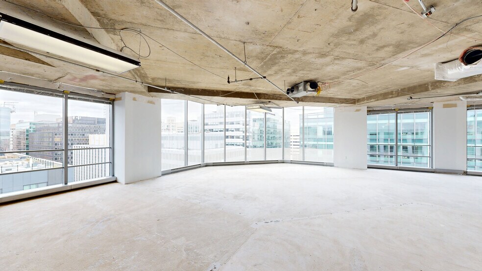 More Photos Of 2001 L St NW, Washington Office For Lease