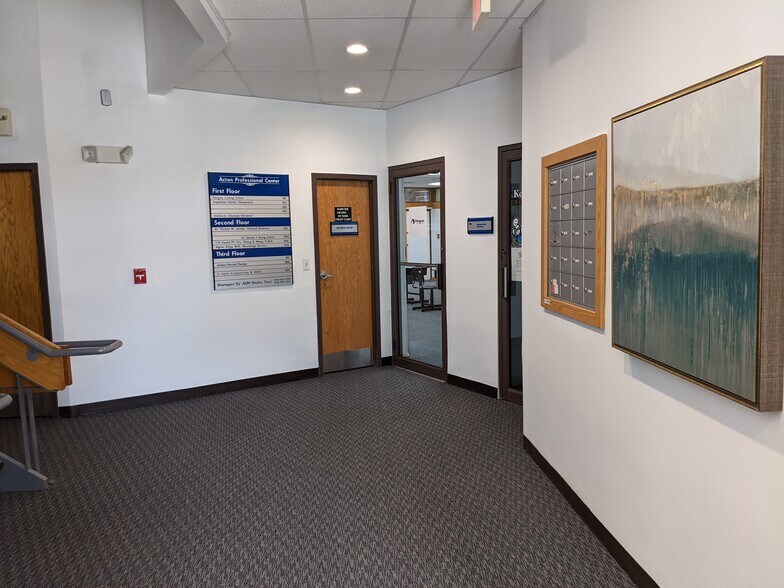More Photos Of 411 Massachusetts Ave, Acton Medical For Lease