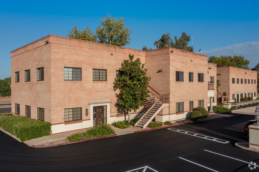 Primary Photo Of 1580 N Kolb Rd, Tucson Office Residential For Sale