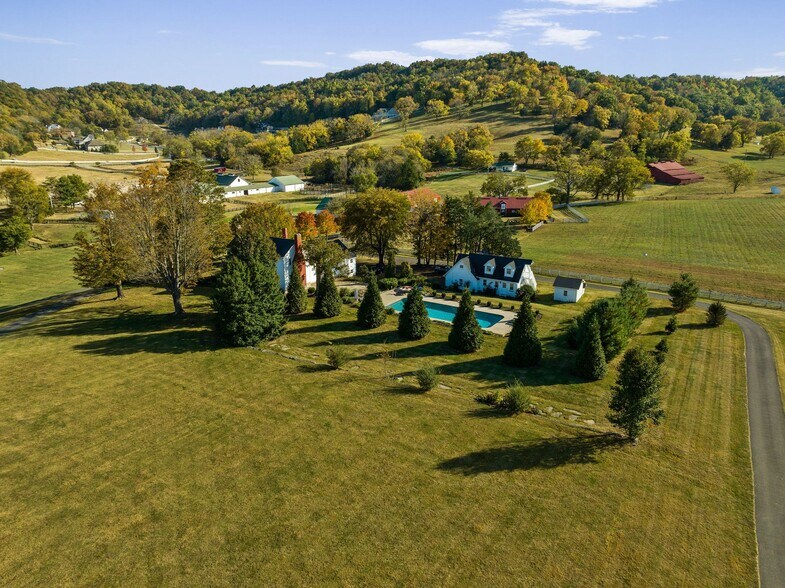 More Photos Of 2133 Allisona Rd, Eagleville Lodge Meeting Hall For Sale