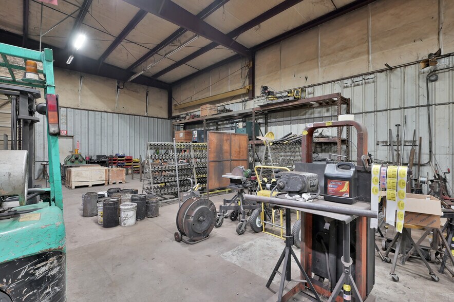 More Photos Of 480 Bowling rd, Pointblank Manufacturing For Sale