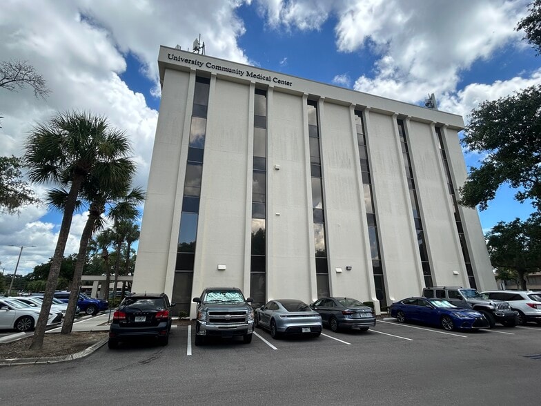More Photos Of 13801 Bruce B Downs Blvd, Tampa Medical For Lease