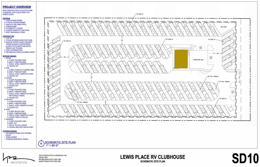More Photos Of 434 Lewis Pl, Pasco Land For Sale