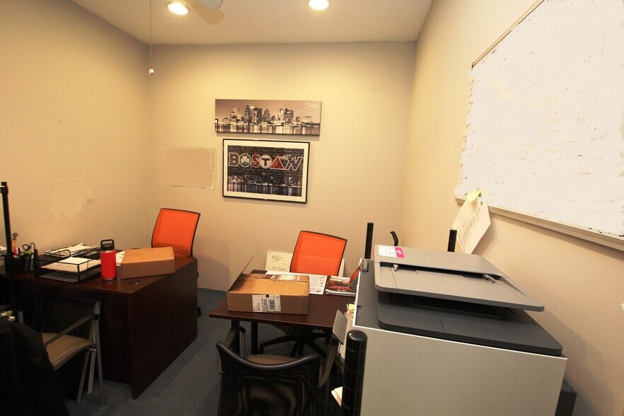 More Photos Of 83 Alexander Rd, Billerica Industrial For Sale