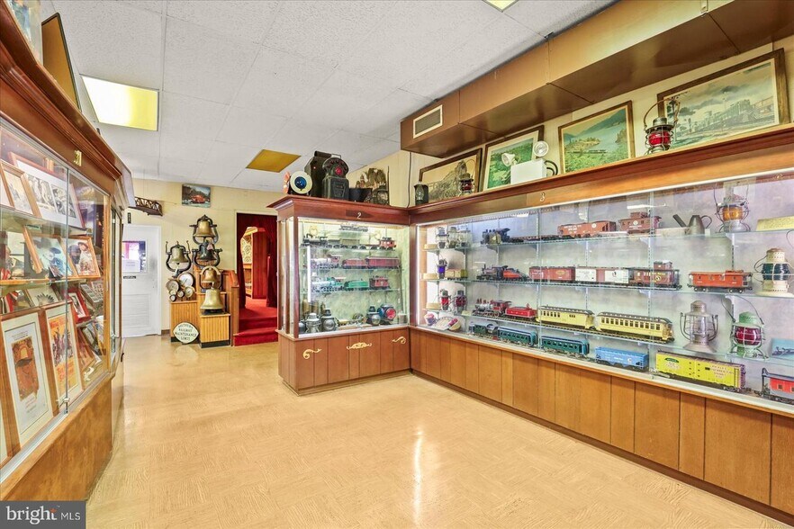 More Photos Of 425 Steinwehr Ave, Gettysburg Storefront Retail Office For Sale