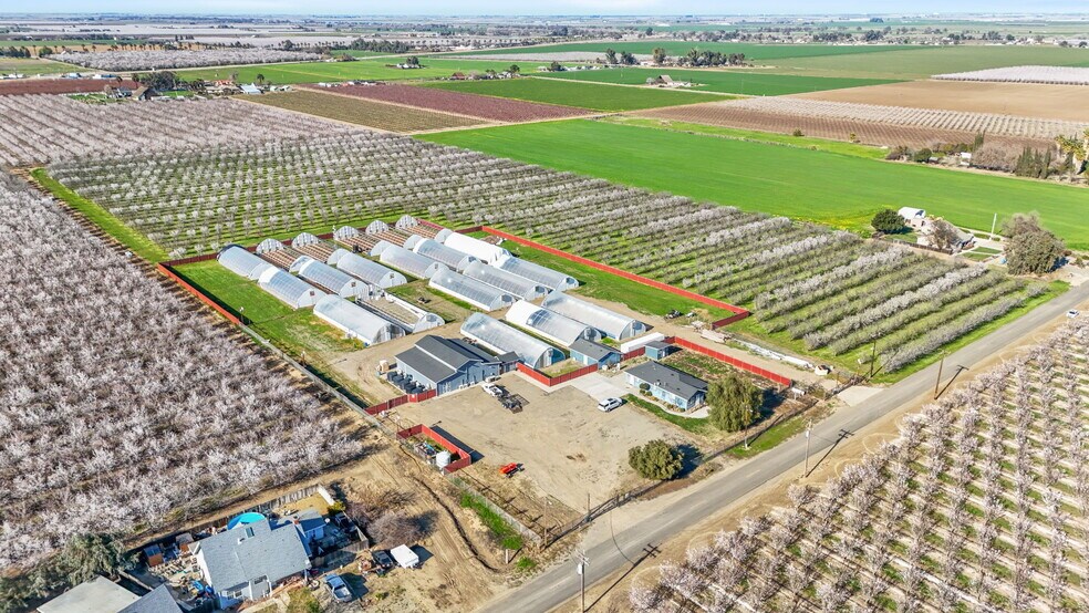 More Photos Of 1631 Fig Ave, Patterson Land For Sale