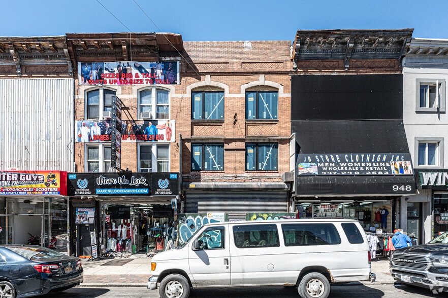 More Photos Of 950 Flatbush Ave, Brooklyn Storefront Retail Office For Sale