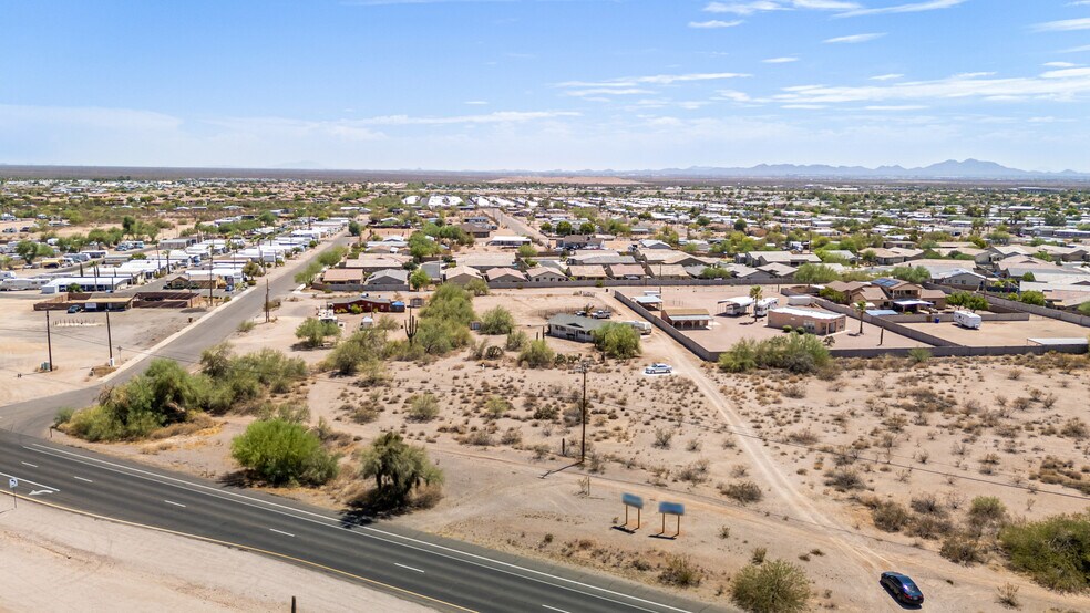 More Photos Of 1955 Old West Hwy, Apache Junction Land For Sale