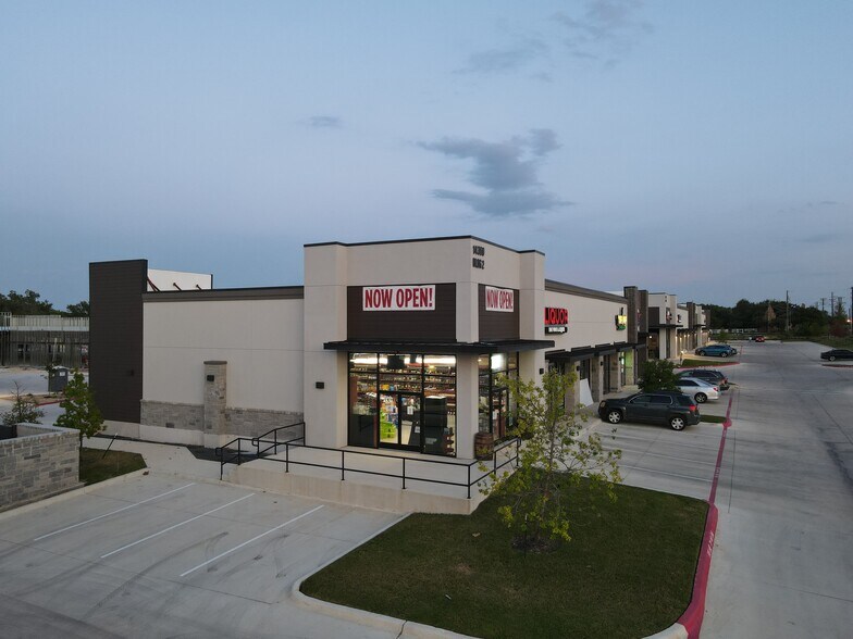 More Photos Of 14300 Ronald W Reagan Blvd, Cedar Park Storefront For Sale
