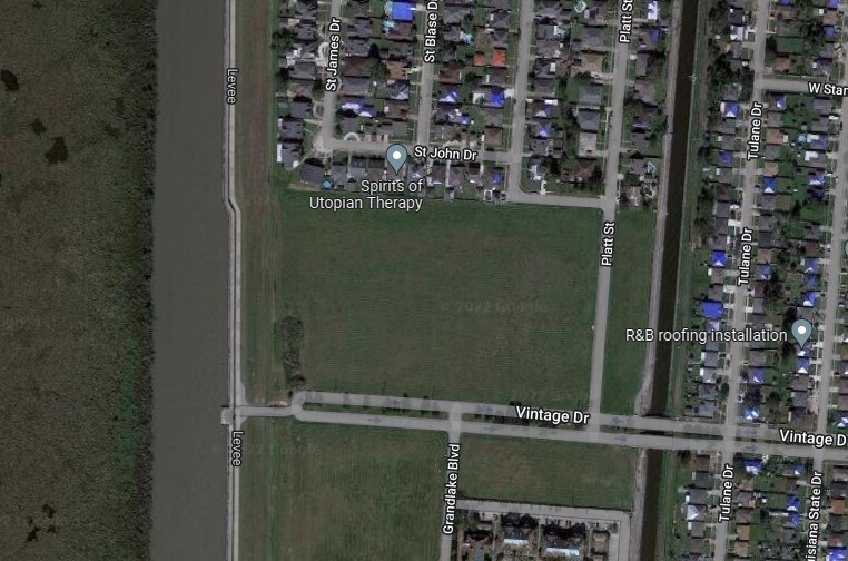 Primary Photo Of Vintage, Kenner Land For Sale