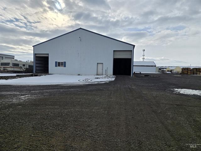 More Photos Of 1265 Port Way, Clarkston Warehouse For Sale