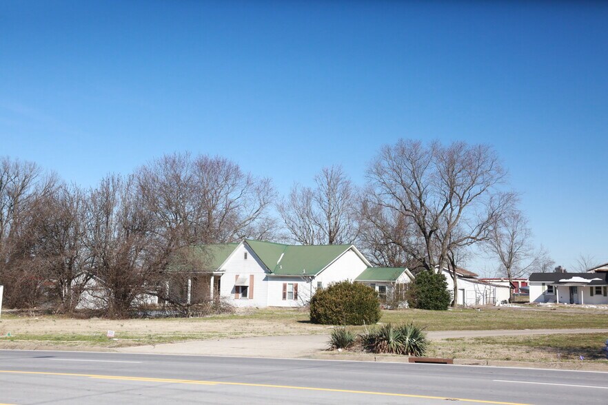 More Photos Of 311 Sam Ridley Pky, Smyrna Land For Sale