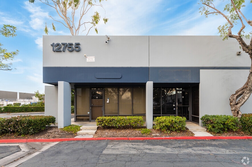 More Photos Of 12781 Western Ave, Garden Grove Unknown For Lease