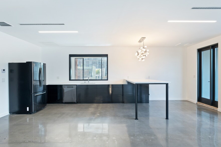 More Photos Of 13470 Washington Blvd, Marina Del Rey Loft Creative Space For Lease