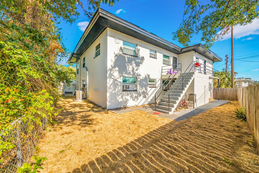 More Photos Of , Clearwater Multifamily For Sale