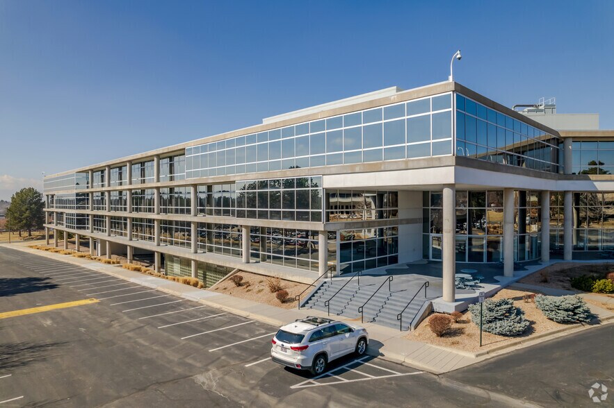 More Photos Of 5800 S Quebec St, Greenwood Village Medical For Lease