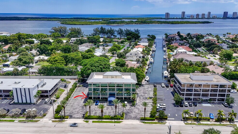 More Photos Of 630 US Highway 1, North Palm Beach Medical For Lease