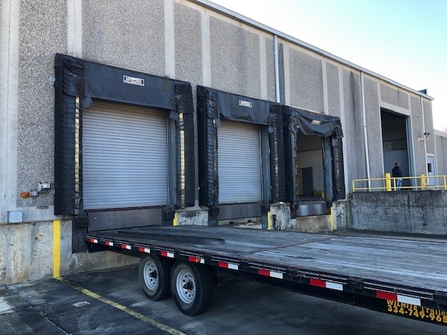 More Photos Of 507 Walker St, Opelika Industrial For Lease