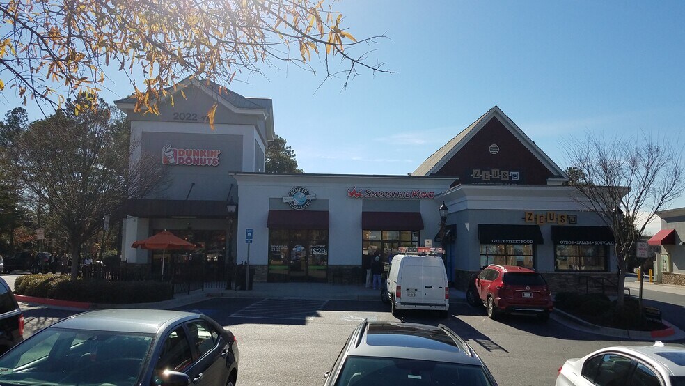 More Photos Of 2022 Powers Ferry Rd SE, Atlanta Unknown For Lease