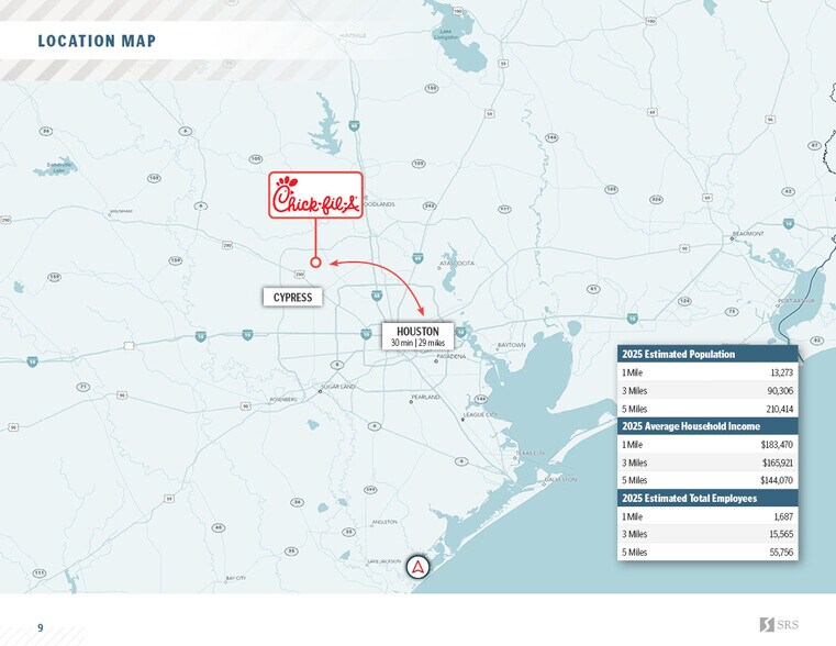 More Photos Of 14011 Spring Cypress Rd, Cypress Fast Food For Sale