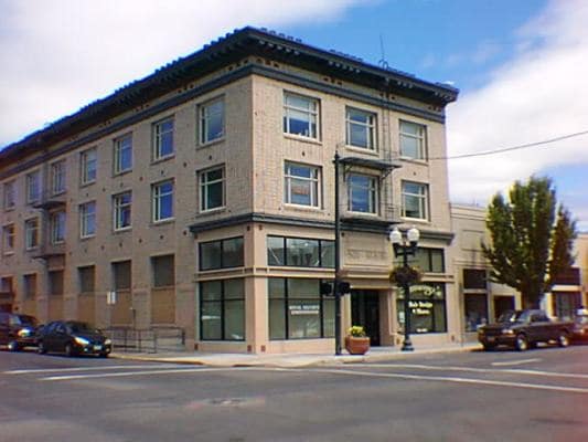 More Photos Of 501 Main St, Klamath Falls Storefront Retail Office For Lease