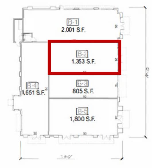 More Photos Of 1520 N Mountain Ave, Ontario Unknown For Lease