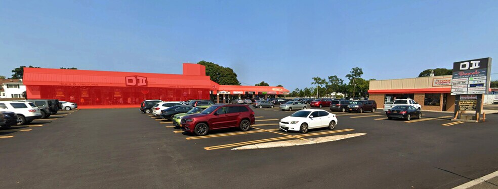 Primary Photo Of 2813-2837 Jerusalem Ave, Bellmore Unknown For Lease