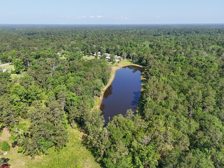 More Photos Of 13075 FM 1485, Conroe Land For Sale