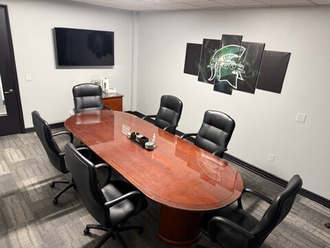 More Photos Of 355 S Old Woodward Ave, Birmingham Office For Lease