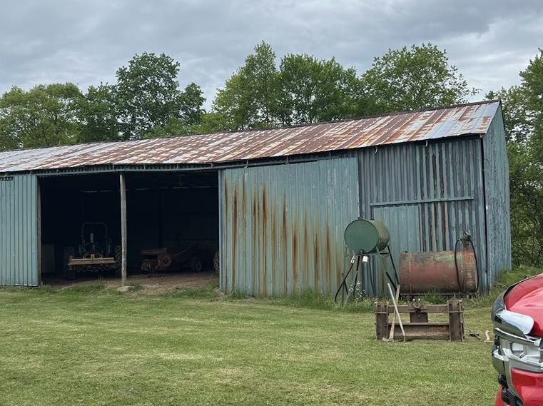 More Photos Of 45586 Twp 2512 rd, Woodsfield Land For Sale