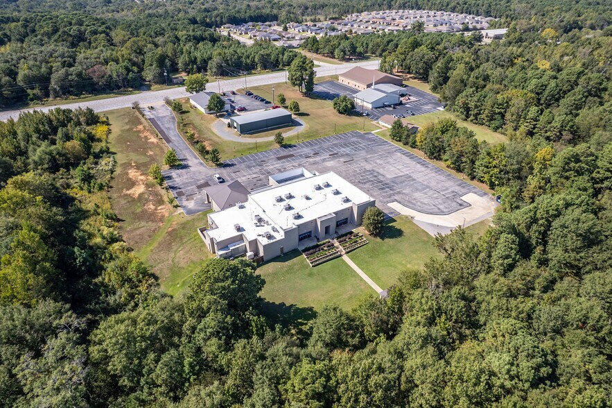 More Photos Of 3700 Judson Rd, Longview Restaurant For Sale