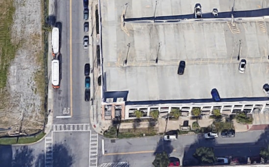 More Photos Of 606 Turner Blvd, Savannah Storefront Retail Office For Lease