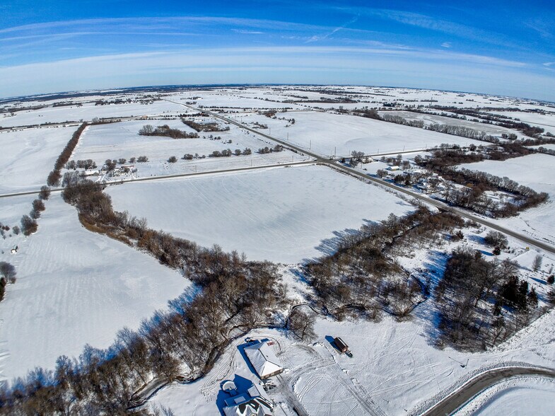 More Photos Of 30th Rd @ E 24th Road, Marseilles Land For Sale